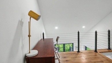 Breathtaking Moderne meets transitional style in this unique - photo 26