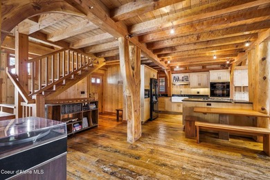 Superior constructed home nestled on 20 beautiful acres with - photo 27