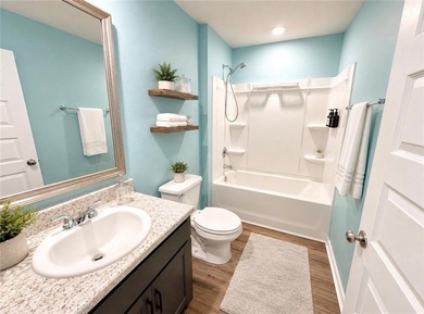 Located in the desirable Kensington Place subdivision, this - photo 27