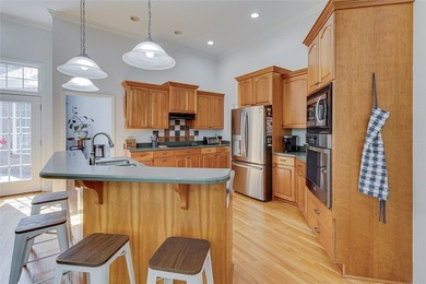 Welcome home to this spacious and beautifully designed home in - photo 27