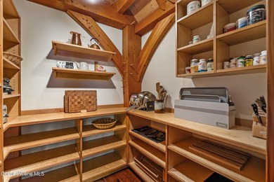Superior constructed home nestled on 20 beautiful acres with - photo 28