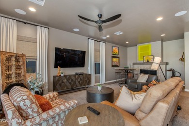 One of the finest outdoor entertaining spaces in Wickenburg - photo 29