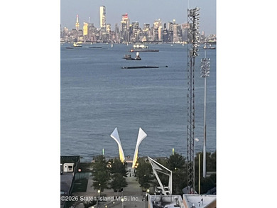 Welcome to 36 Hamilton! Imagine waking up to a view of the NYC - photo 29
