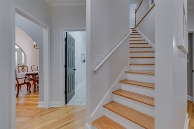 Welcome home to this spacious and beautifully designed home in - photo 30