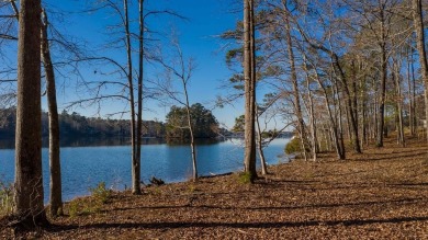 Lake Lot For Sale in Hamilton, Georgia