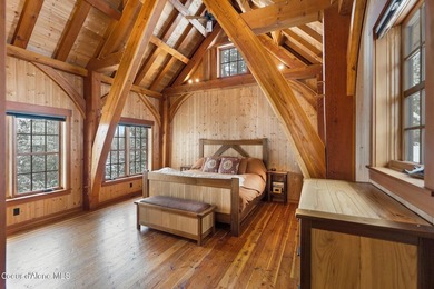 Superior constructed home nestled on 20 beautiful acres with - photo 31