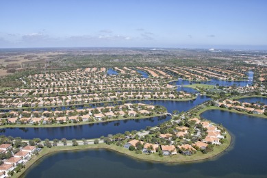 Lake Home For Sale in West Palm Beach, Florida