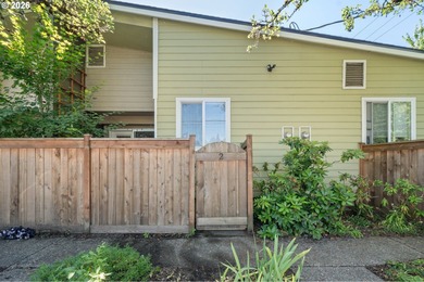 Willamette River - Multnomah County Condo For Sale in Portland Oregon