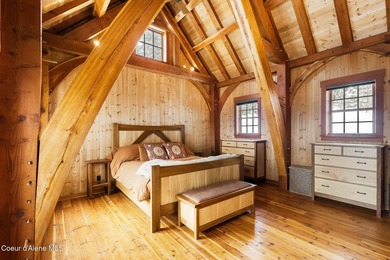 Superior constructed home nestled on 20 beautiful acres with - photo 32