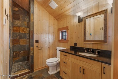 Superior constructed home nestled on 20 beautiful acres with - photo 34