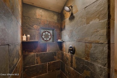 Superior constructed home nestled on 20 beautiful acres with - photo 35