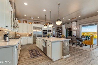 One of the finest outdoor entertaining spaces in Wickenburg - photo 36