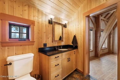 Superior constructed home nestled on 20 beautiful acres with - photo 36