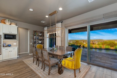 One of the finest outdoor entertaining spaces in Wickenburg - photo 37