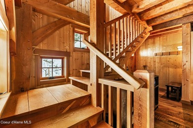 Superior constructed home nestled on 20 beautiful acres with - photo 37