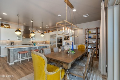 One of the finest outdoor entertaining spaces in Wickenburg - photo 38