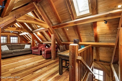 Superior constructed home nestled on 20 beautiful acres with - photo 38