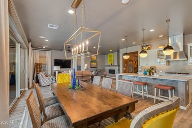 One of the finest outdoor entertaining spaces in Wickenburg - photo 39