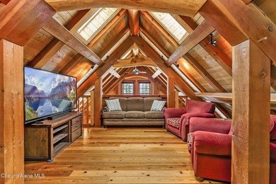 Superior constructed home nestled on 20 beautiful acres with - photo 39
