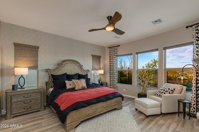 One of the finest outdoor entertaining spaces in Wickenburg - photo 41