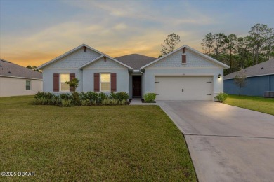 Lake Home For Sale in Ormond Beach, Florida