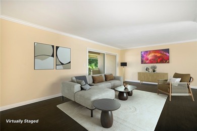 Tucked away in a quiet rear location within the community, this - photo 1