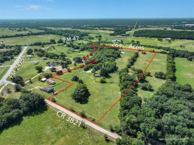 Lake Tawakoni Acreage For Sale in Wills Point Texas