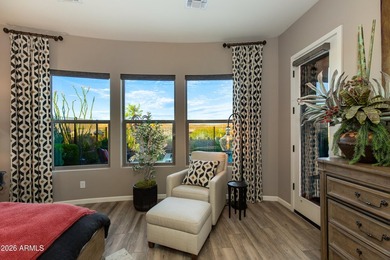 One of the finest outdoor entertaining spaces in Wickenburg - photo 42