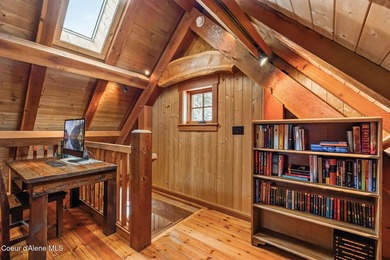 Superior constructed home nestled on 20 beautiful acres with - photo 42