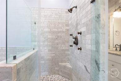 This gorgeous newer build Victorian Style home is a single - photo 44