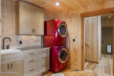 Superior constructed home nestled on 20 beautiful acres with - photo 45