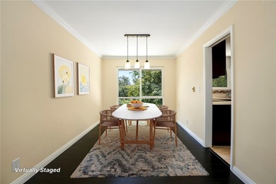 Tucked away in a quiet rear location within the community, this - photo 6