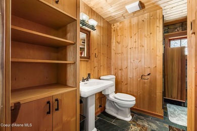 Superior constructed home nestled on 20 beautiful acres with - photo 47