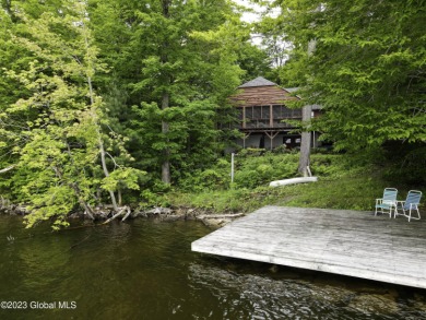 Pecks Lake Home Sale Pending in Bleecker New York