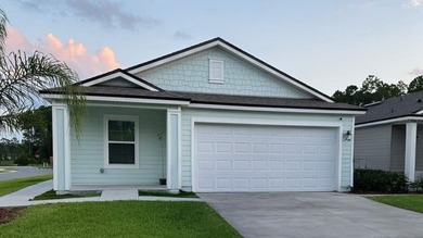 Beautiful 4-bed, 2-bath, Open Floor plan home in the gated - photo 1