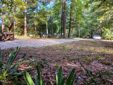 Lake Lot For Sale in Louisburg, North Carolina