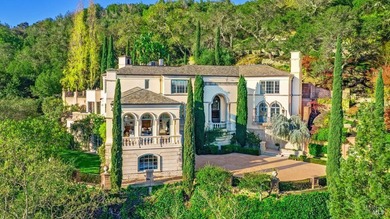 Italianate grandeur and modern design are one at this - photo 2