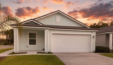 Beautiful 4-bed, 2-bath, Open Floor plan home in the gated - photo 2