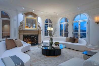 Italianate grandeur and modern design are one at this - photo 5