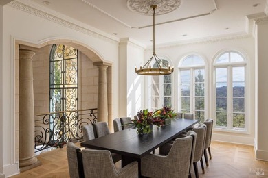 Italianate grandeur and modern design are one at this - photo 6