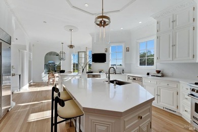 Italianate grandeur and modern design are one at this - photo 7