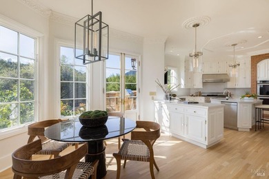 Italianate grandeur and modern design are one at this - photo 8