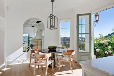 Italianate grandeur and modern design are one at this - photo 9