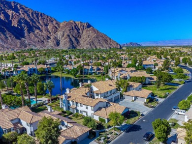 Lakes at PGA West  Condo For Sale in La Quinta California