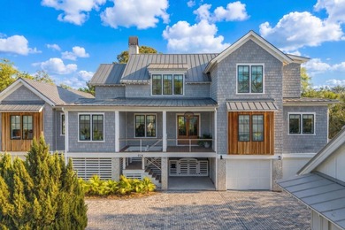 Welcome to an exceptional, newly built residence in the heart of - photo 1