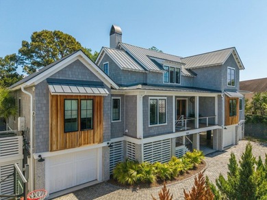 Welcome to an exceptional, newly built residence in the heart of - photo 2