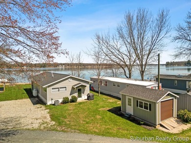 Everyone wants a place on Big Star Lake...now is your chance! - photo 2