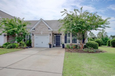 Lake Townhome/Townhouse For Sale in Myrtle Beach, South Carolina