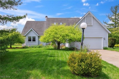 Lake Home For Sale in Stow, Ohio