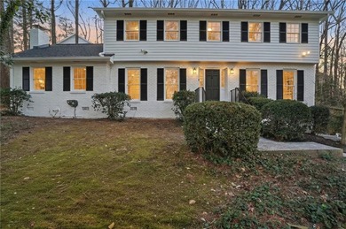 (private lake, pond, coastal) Home Sale Pending in Atlanta Georgia